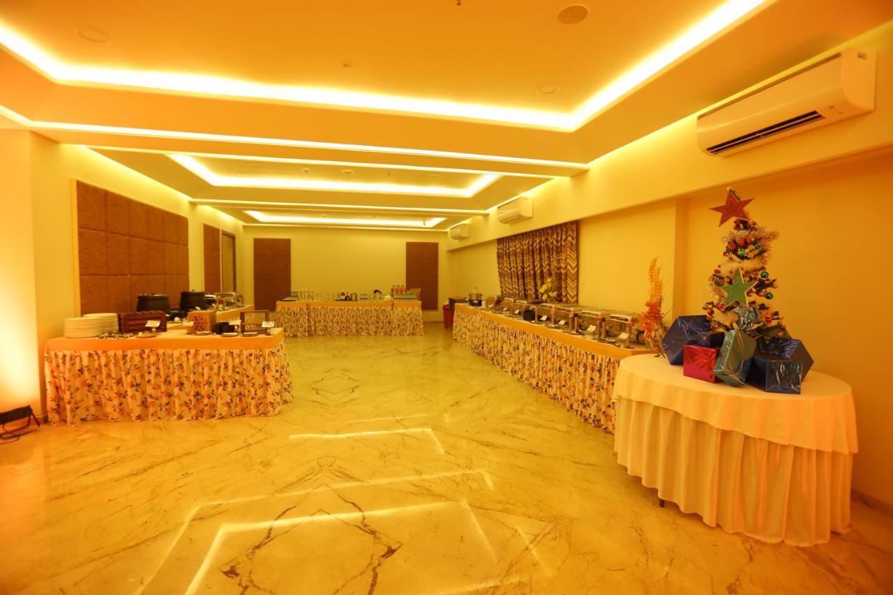 Shourya Residency Gulab Bagh 3* Udaipur