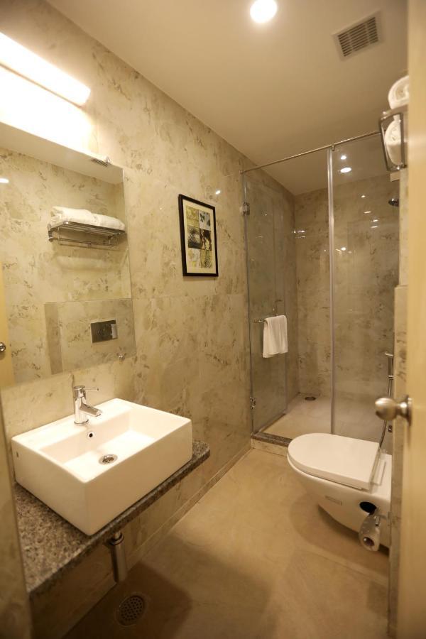 Shourya Residency Gulab Bagh Hotel 3*