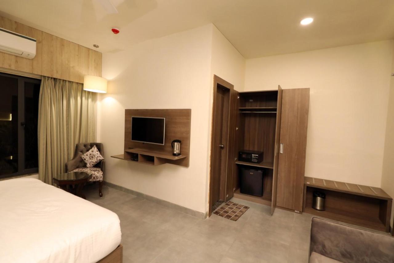 Hotel Solitaire Udaipur