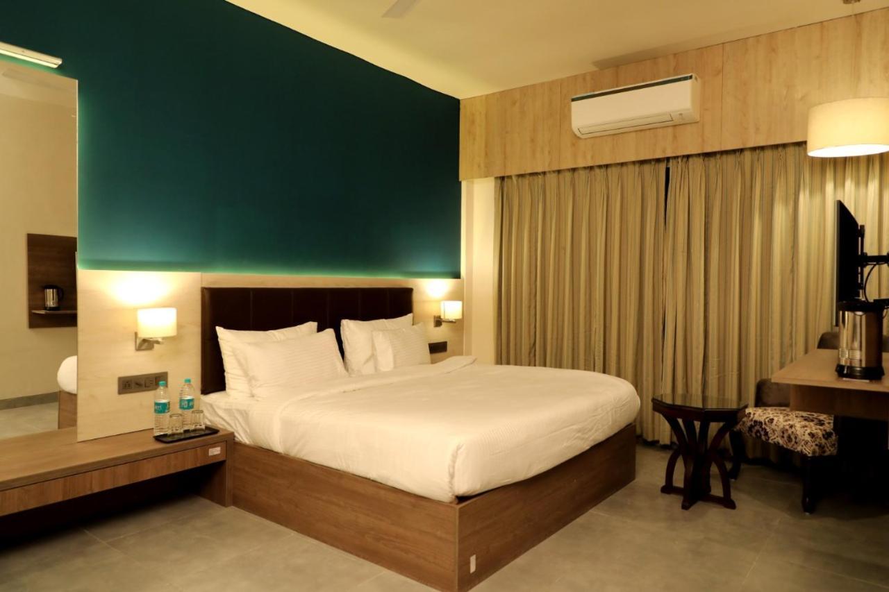 Solitaire 3* Udaipur