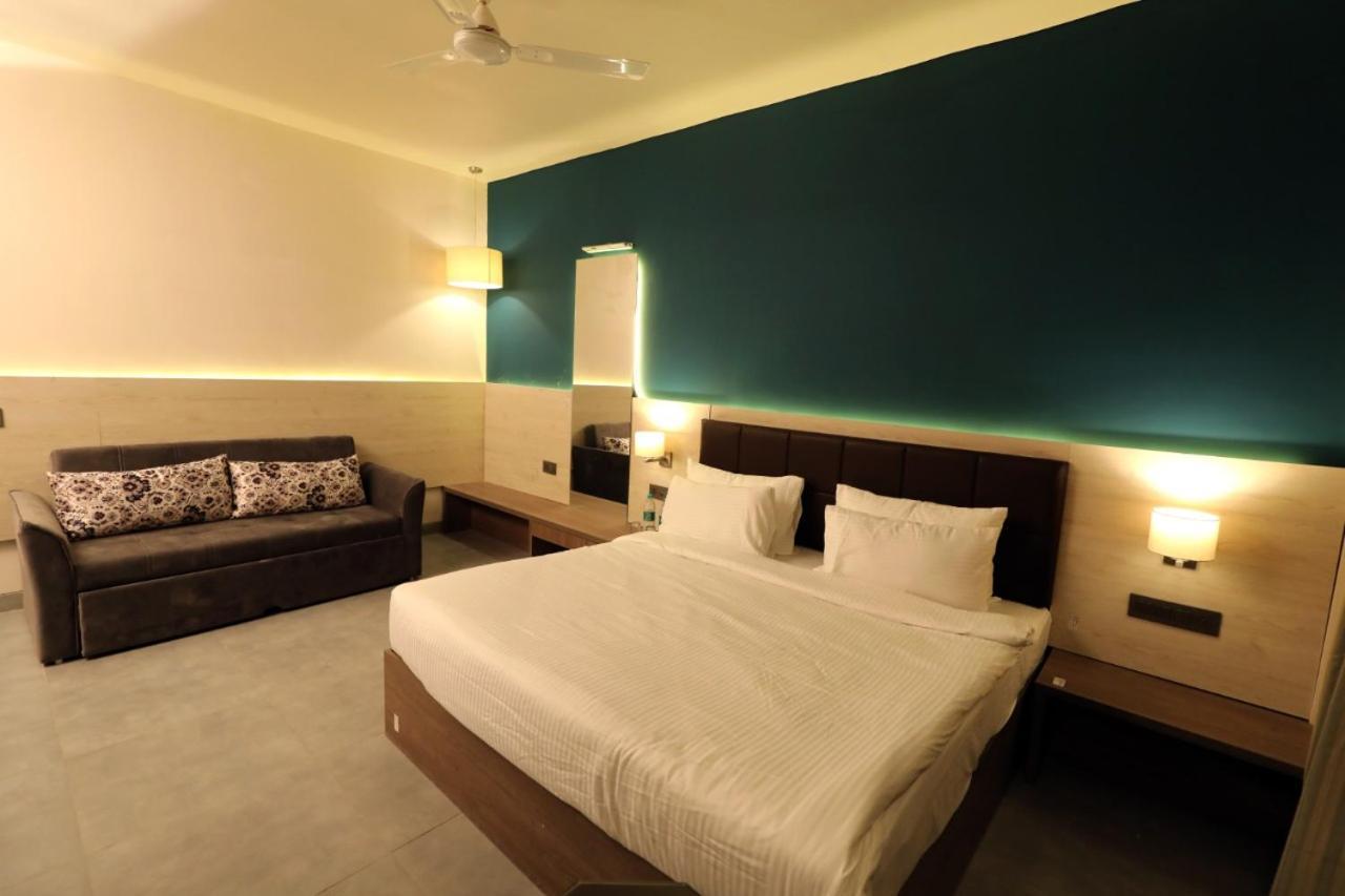 Solitaire 3* Udaipur