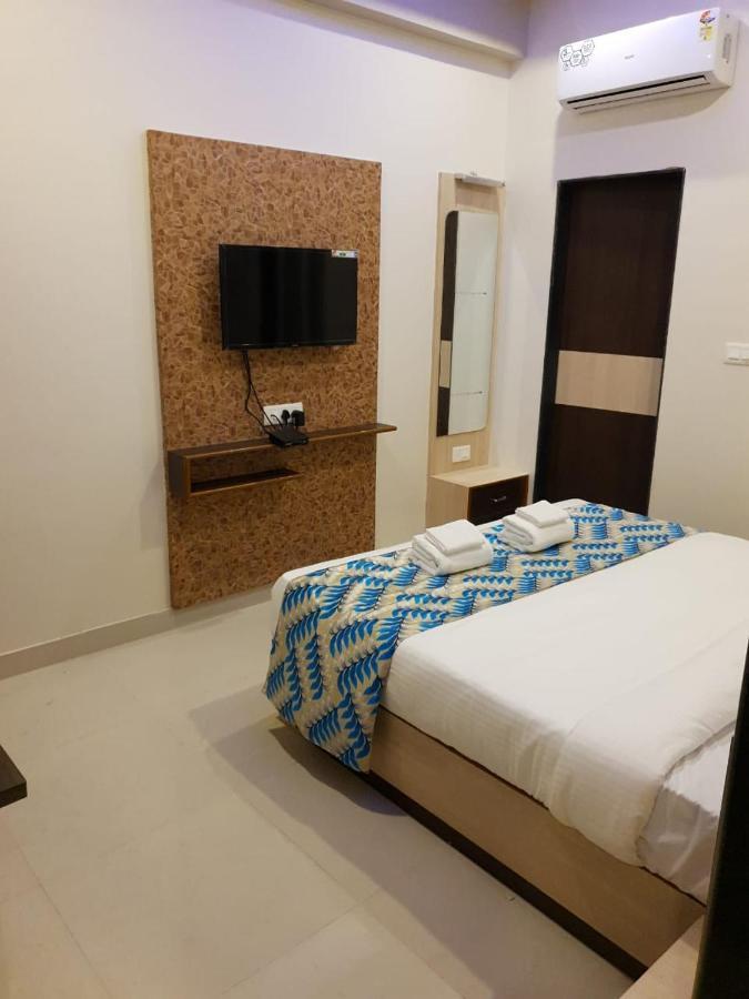 Oasis Park Hotel Udaipur