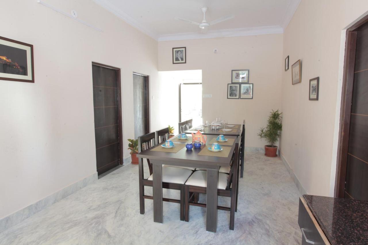 Mimosa 2* Udaipur