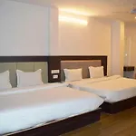 Hotel Arunoday Palace