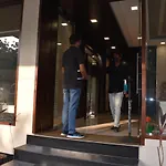Hotel Siddhartha Inn