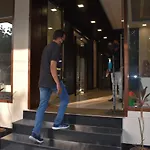 Hotel Siddhartha Inn