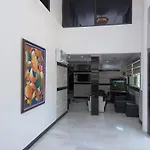 Oyo 12656 Hotel Green View International
