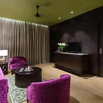 Hotel Lakend