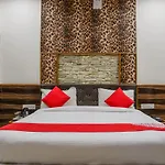 Oyo 11868 Rk Residency