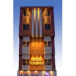 Hotel Kashvi