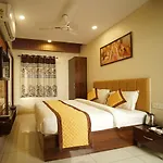 Hotel Kashvi