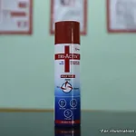 Oyo 11868 Rk Residency