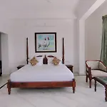 Pichola Lake Retreat
