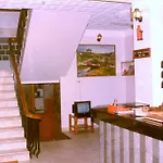 Hotel Kaveri Palace