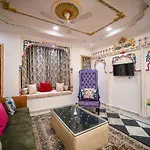 Rafahiya Haveli A Boutique Hotel