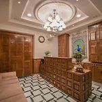 Rafahiya Haveli A Boutique Hotel