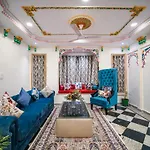 Rafahiya Haveli A Boutique Hotel