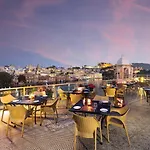 Sarovar - Lake Facing Boutique Hotel On Lake Pichola