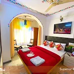 Raj Karn Heritage By 29Bungalow