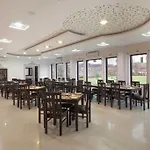 Hill Garden Retreat