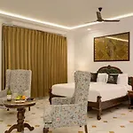 Shahpura Barliyas House