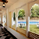 The Kanchangarh Resort