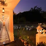 The Kanchangarh Resort
