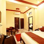 The Kanchangarh Resort
