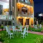 Rajeshwari Resort