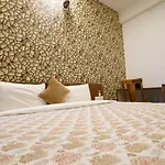 Hotel Mehrangarh Palace