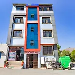 Fabhotel The Sunrise