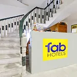 Fabhotel Prime Empire Palace