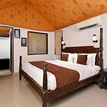 Shree Vilas Orchid - A Pichola Lake Facing Resort