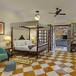 Vatsalya Vihar - A Luxury Pool Villas Resort