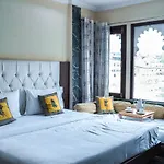 Hide-In Udaipur - A Lake View Boutique Hotel
