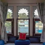 Hide-In Udaipur - A Lake View Boutique Hotel