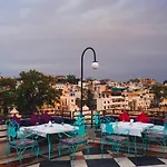 Hide-In Udaipur - A Lake View Boutique Hotel