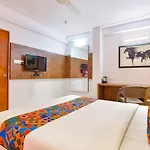 Fabhotel Prime Green View