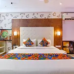 Fabhotel Prime Green View