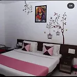 Hotel Kalika Palace