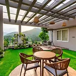 Mountain Creek Villa Udaipur