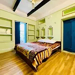 Hostel Mama Udaipur