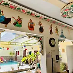 Hotel Ushaan Haveli