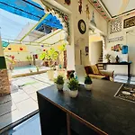Hotel Ushaan Haveli