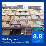 Fabhotel Tak Inn