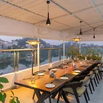 Rajdarshan - A Lake View Hotel In Udaipur