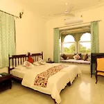 Boheda Villa, Udaipur