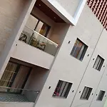 Hotel Taviral Regency