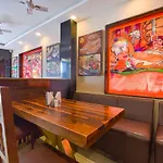 Hotel Dosa Plaza