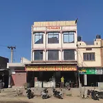 Spot On Yo Palace